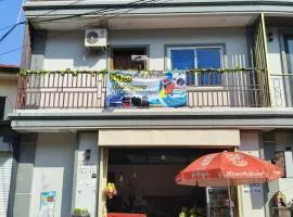 Aliza's Hotel