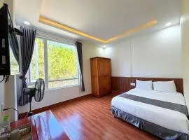 CaRa Hotel Đà Lạt