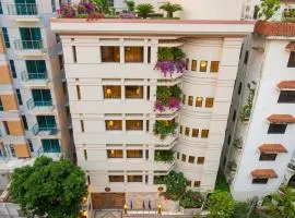 Hotel Sweet Place