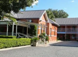 The Cannon Lodge