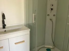 Chambre privee chez l habitant