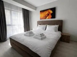 Calyra Aparthotel 12 #Otopeni #Airport #Therme #Bucharest
