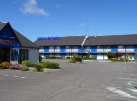 balladins Dieppe
