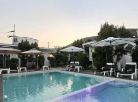 Aona Resort Kohlarn