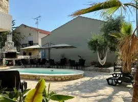 Olea Apartments