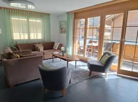 Chalet Valentine