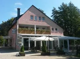 Hotel Konditorei Cafe Dora