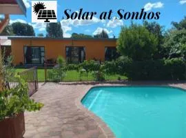SONHOS dreams Self catering apartment Unit 1