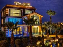 Villa Nuri Konaklama