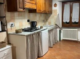 Casa San Rocco