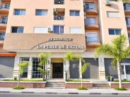 Residence La Perle de l'Atlas Marrakech