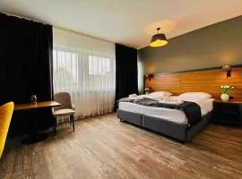 MB Hotel
