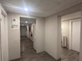 盖拉酒店
