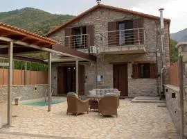 Villas Kertezi