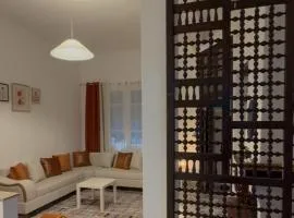 Maison Mira
