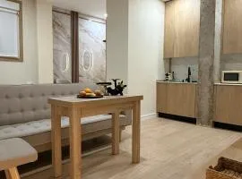 Bianca Suites III
