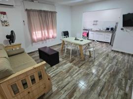 Veronica mini home 1，位于Verónica的酒店