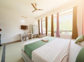 Holidays Residency Munnar，位于蒙纳的酒店