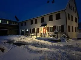 Gästehaus AlbTraum