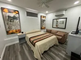 Mini suite in House or Varz hotel boutique