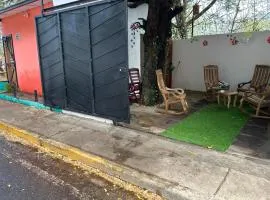 Casa Tamarindo