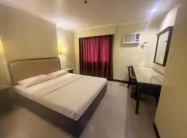 W Express Hotel