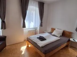 Schöne Ferienwohnung in Klöch für bis zu 4 Personen