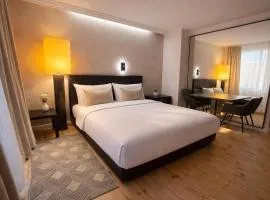 Hotel Adele am Alex