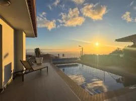 Blue Villa