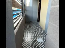 The SOS Pad