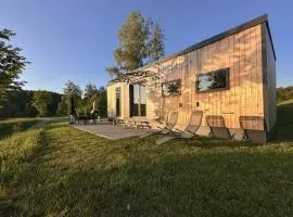 Feriendorf Seeblick - Tiny Chalet Nr 9