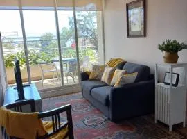 Precioso departamento en el centro de Los Andes