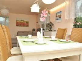 瓦尔多夫200平方米公寓 - SAP