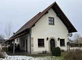 Rittergut Einöd