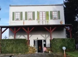 Penzion Mirja