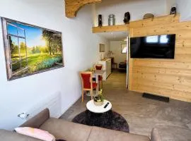 Chalet Lilo New Studio