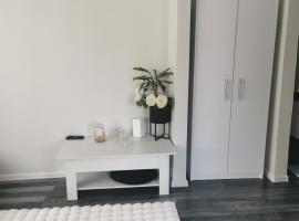 Jaama Apartment，位于瓦尔加的酒店