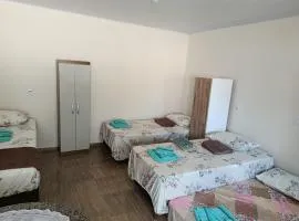 Pousada Paraiso