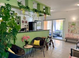Apartments Ana & Ita，位于诺瓦利娅的酒店