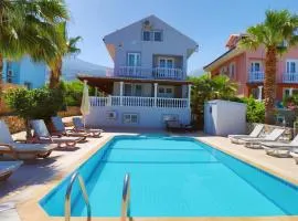 6 BEDROOM VILLA AKASYA IN oludeniz