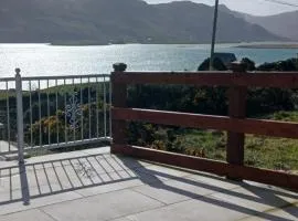 Viewpoint house