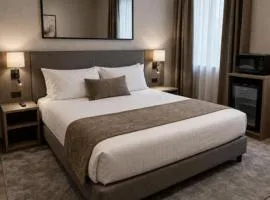 Hôtel Le Castanea Entre Aurillac et Marcolès Auvergne