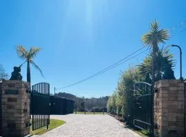 Vynmir BeachPark Villa