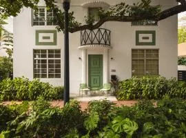 Art Deco Marela Boutique Hotel