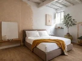 Eos Retreat in Trastevere with pool