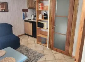 Comfortable studio love nest for 2 people