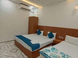 The Grand Nirmala inn