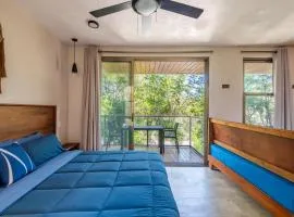 Hotel Boutique Santuario - Loft Colibrí