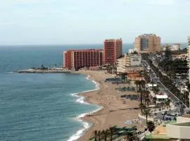 Dream Park by Benal Beach