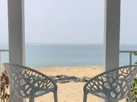 Sabuz Lake and Beach Resort